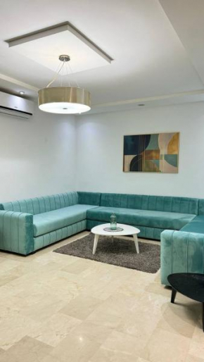 Appartement Avec Piscine à Fés